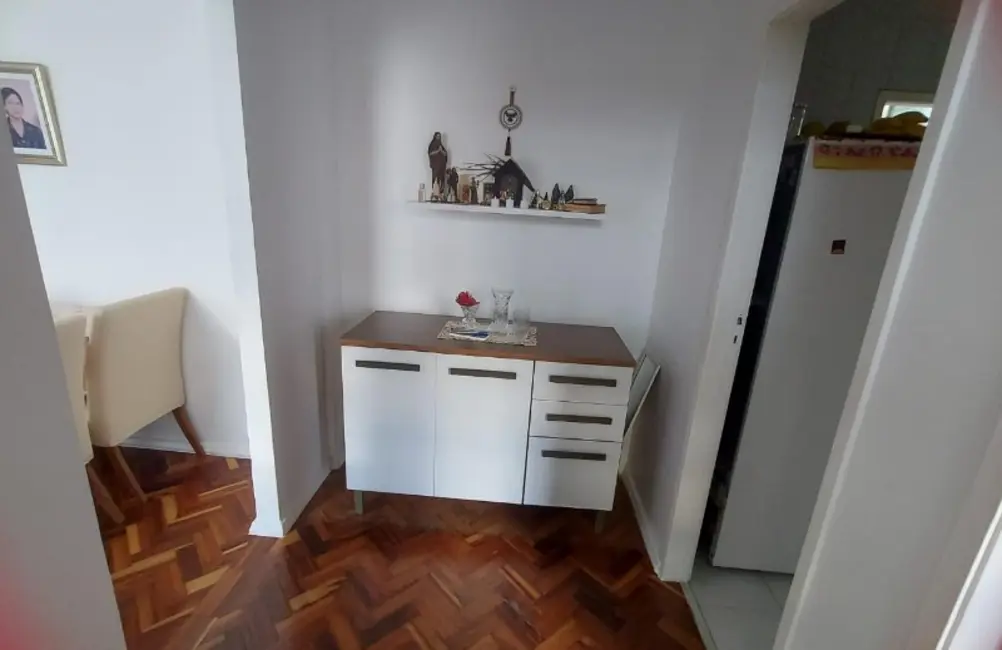 Foto 4 de Apartamento com 1 quarto à venda, 55m2 em Andaraí, Rio De Janeiro - RJ