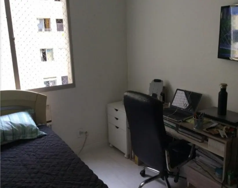 Foto 6 de Apartamento com 2 quartos à venda, 55m2 em Engenho Novo, Rio De Janeiro - RJ