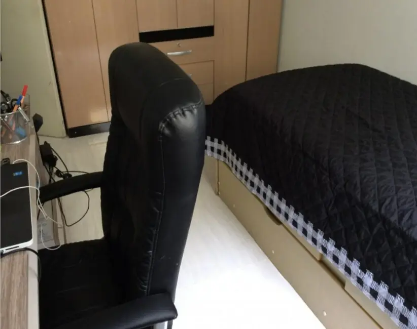 Foto 8 de Apartamento com 2 quartos à venda, 55m2 em Engenho Novo, Rio De Janeiro - RJ