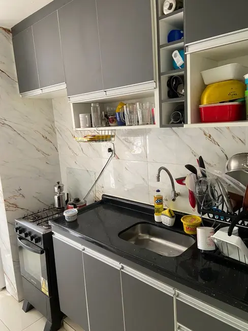 Foto 9 de Apartamento com 2 quartos à venda, 55m2 em Engenho Novo, Rio De Janeiro - RJ