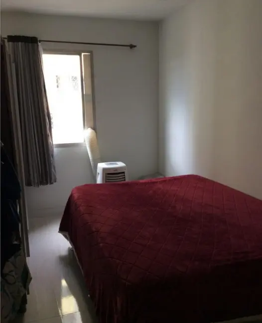 Foto 4 de Apartamento com 2 quartos à venda, 55m2 em Engenho Novo, Rio De Janeiro - RJ