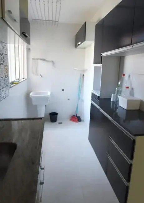 Foto 4 de Apartamento com 2 quartos à venda, 60m2 em Abolição, Rio De Janeiro - RJ