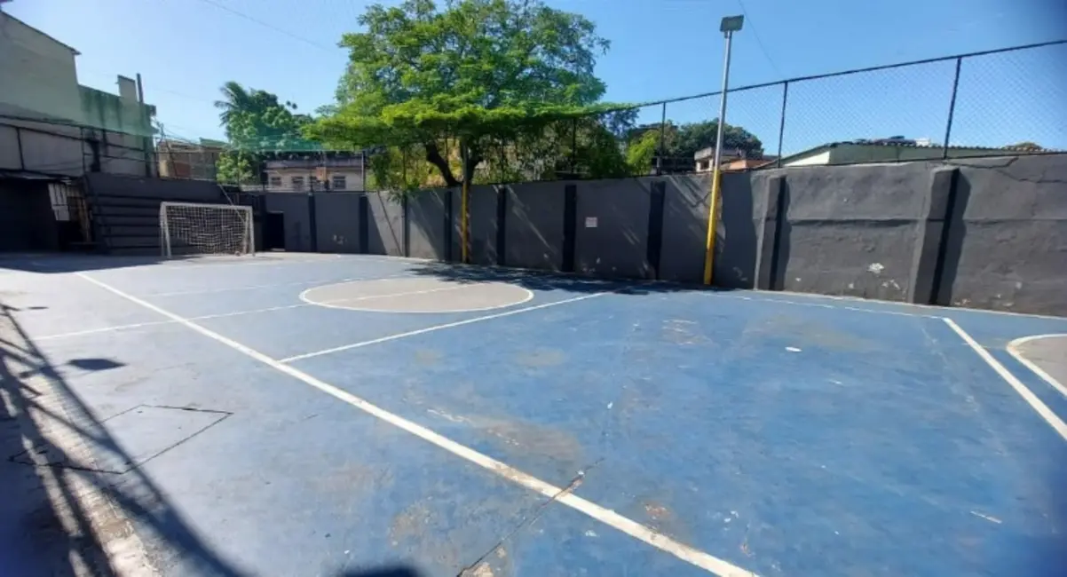 Foto 9 de Apartamento com 2 quartos à venda, 60m2 em Abolição, Rio De Janeiro - RJ