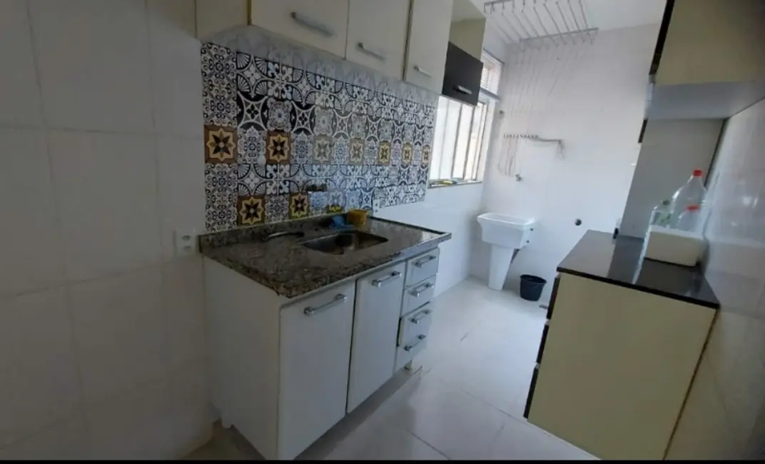 Foto 7 de Apartamento com 2 quartos à venda, 60m2 em Abolição, Rio De Janeiro - RJ