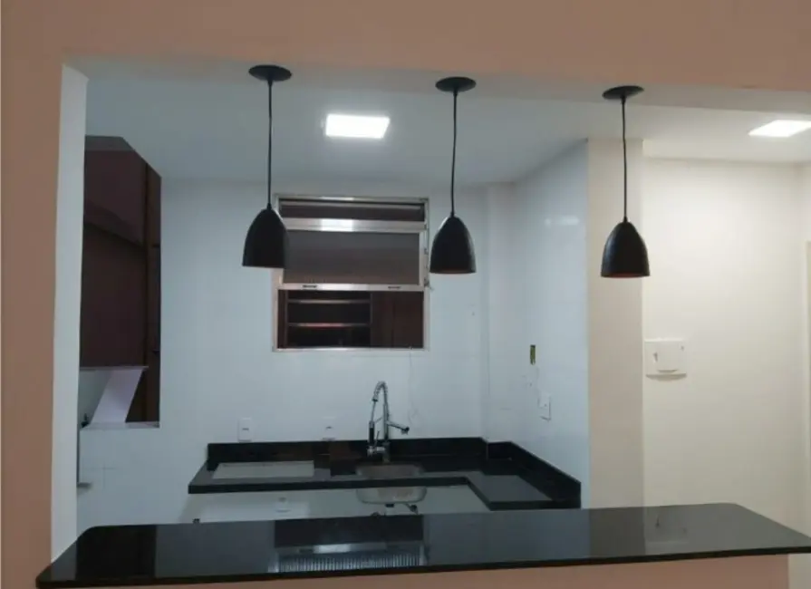 Foto 2 de Apartamento com 2 quartos à venda, 64m2 em Andaraí, Rio De Janeiro - RJ