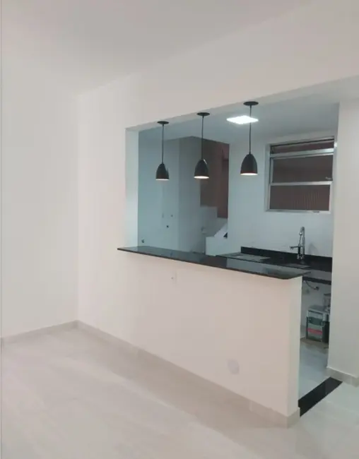 Foto 2 de Apartamento com 2 quartos à venda, 64m2 em Andaraí, Rio De Janeiro - RJ