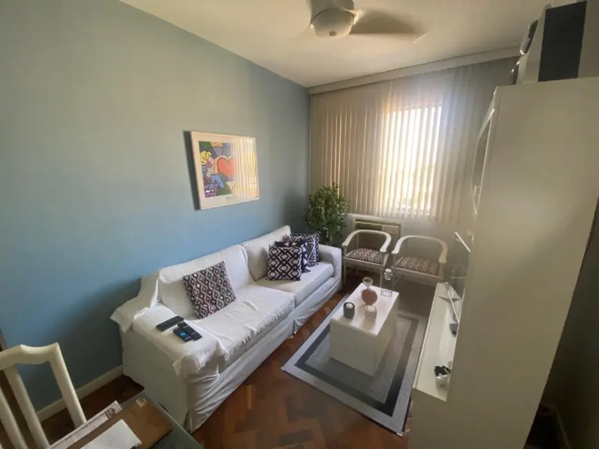 Foto 1 de Apartamento com 2 quartos à venda, 60m2 em Vila Isabel, Rio De Janeiro - RJ