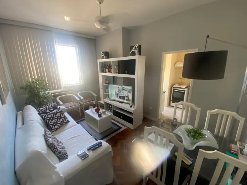 Foto 2 de Apartamento com 2 quartos à venda, 60m2 em Vila Isabel, Rio De Janeiro - RJ