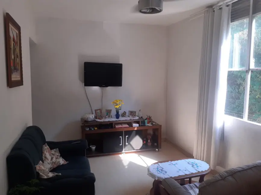 Foto 1 de Apartamento com 3 quartos à venda, 64m2 em Vila Isabel, Rio De Janeiro - RJ