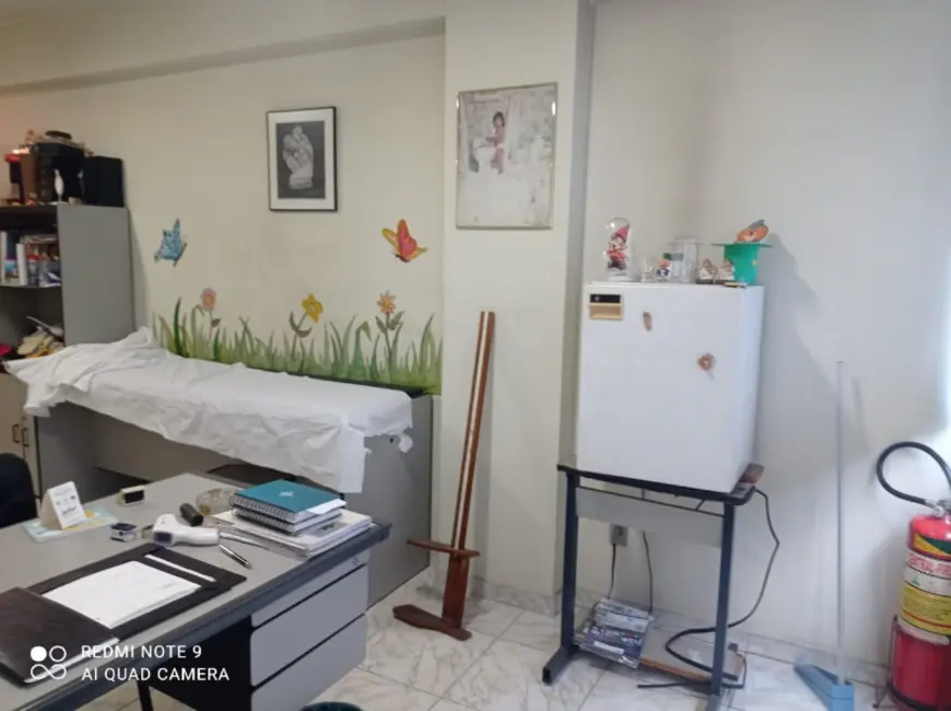 Foto 4 de Sala Comercial à venda, 32m2 em Vila Isabel, Rio De Janeiro - RJ