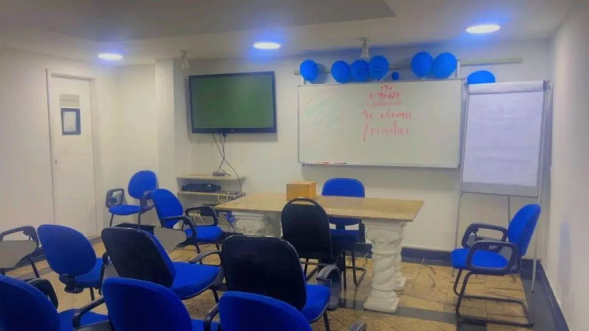 Foto 9 de Sala Comercial à venda, 32m2 em Vila Isabel, Rio De Janeiro - RJ