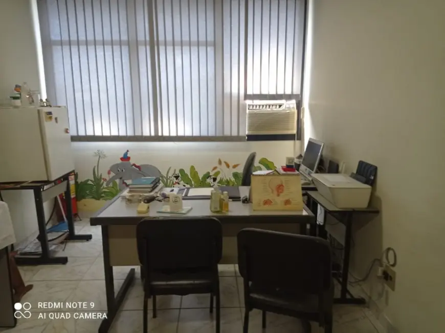 Foto 2 de Sala Comercial à venda, 32m2 em Vila Isabel, Rio De Janeiro - RJ