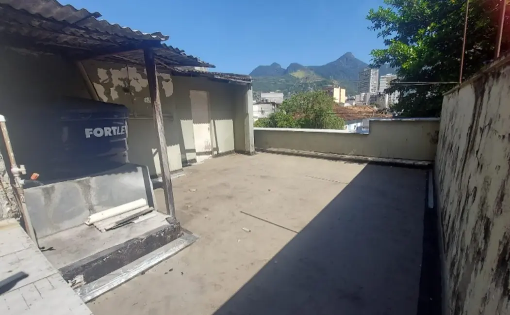 Foto 1 de Apartamento com 2 quartos à venda, 60m2 em Andaraí, Rio De Janeiro - RJ