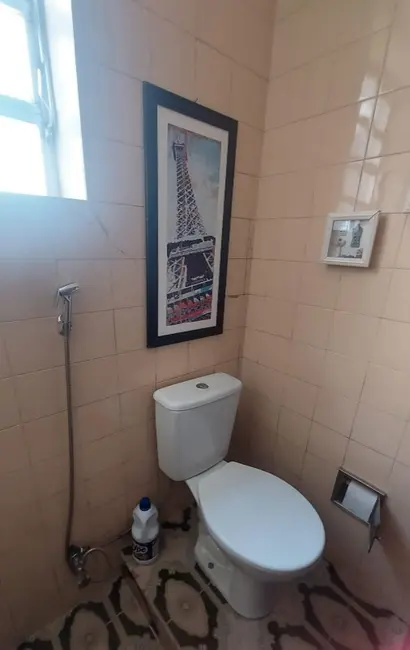 Foto 8 de Apartamento com 2 quartos à venda, 60m2 em Andaraí, Rio De Janeiro - RJ