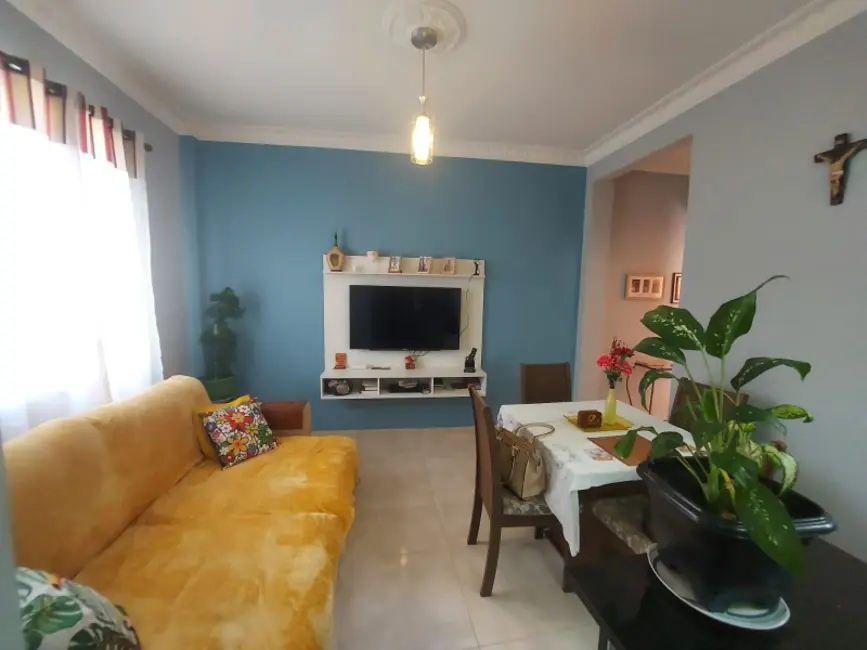 Foto 2 de Apartamento com 1 quarto à venda, 36m2 em Lins de Vasconcelos, Rio De Janeiro - RJ
