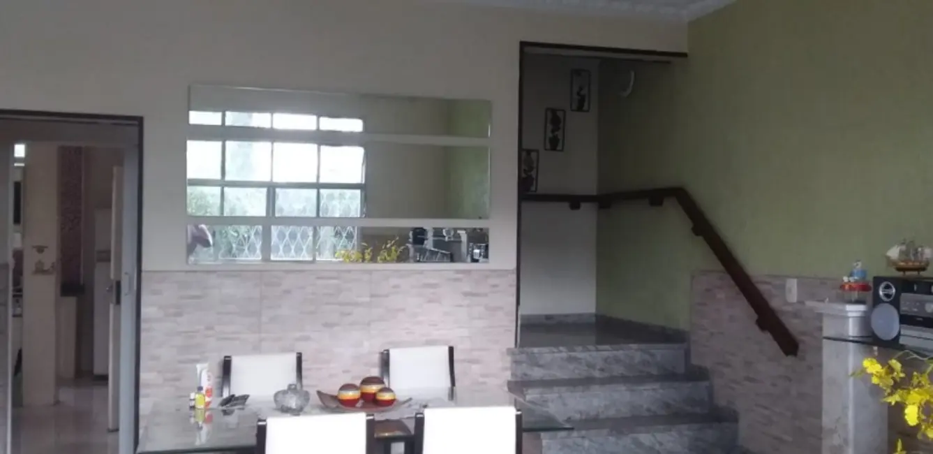 Foto 1 de Casa com 5 quartos à venda, 240m2 em Magalhães Bastos, Rio De Janeiro - RJ