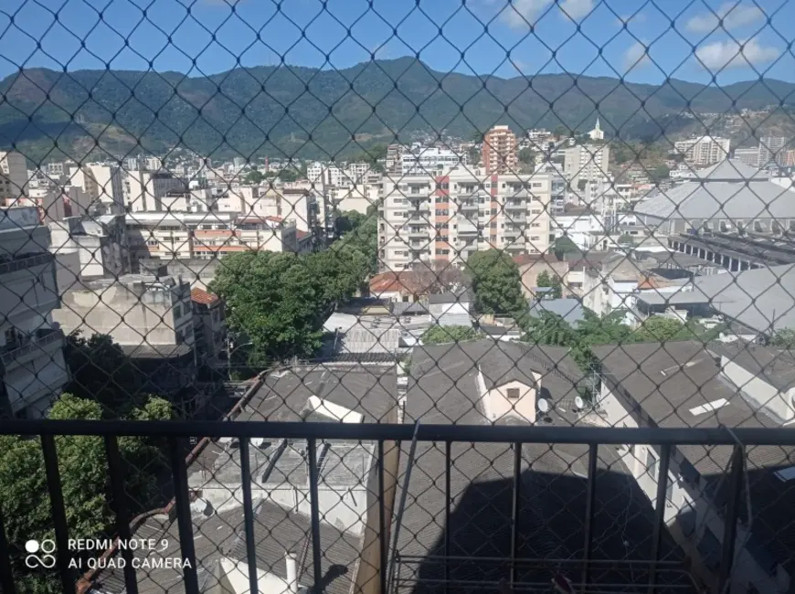 Foto 5 de Apartamento com 2 quartos à venda, 90m2 em Vila Isabel, Rio De Janeiro - RJ