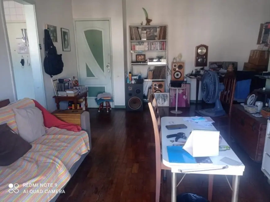 Foto 1 de Apartamento com 2 quartos à venda, 90m2 em Vila Isabel, Rio De Janeiro - RJ