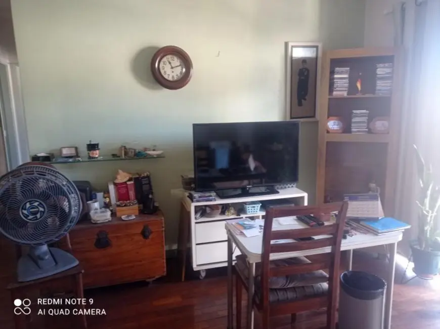 Foto 3 de Apartamento com 2 quartos à venda, 90m2 em Vila Isabel, Rio De Janeiro - RJ