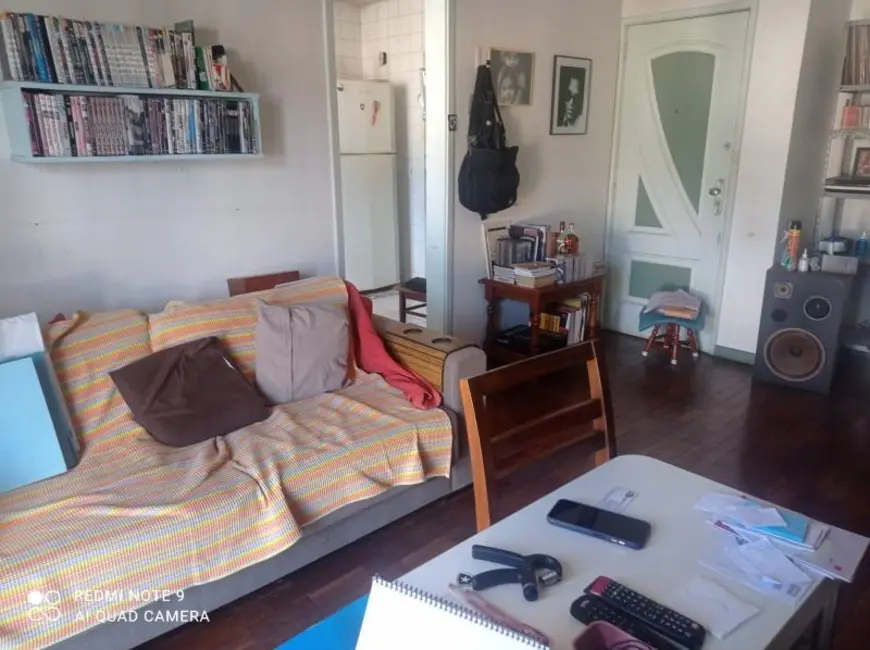 Foto 2 de Apartamento com 2 quartos à venda, 90m2 em Vila Isabel, Rio De Janeiro - RJ