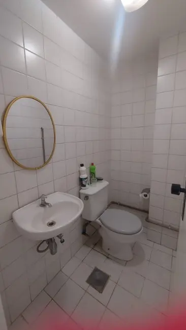 Foto 4 de Sala Comercial à venda, 20m2 em Vila Isabel, Rio De Janeiro - RJ