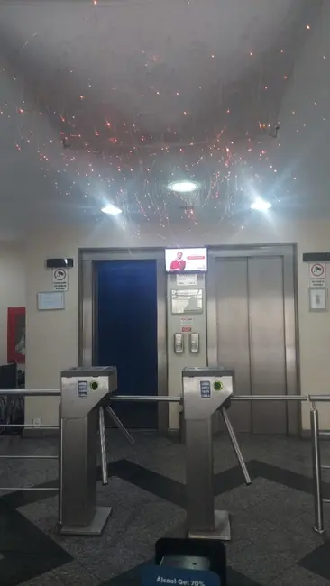 Foto 8 de Sala Comercial à venda, 20m2 em Vila Isabel, Rio De Janeiro - RJ