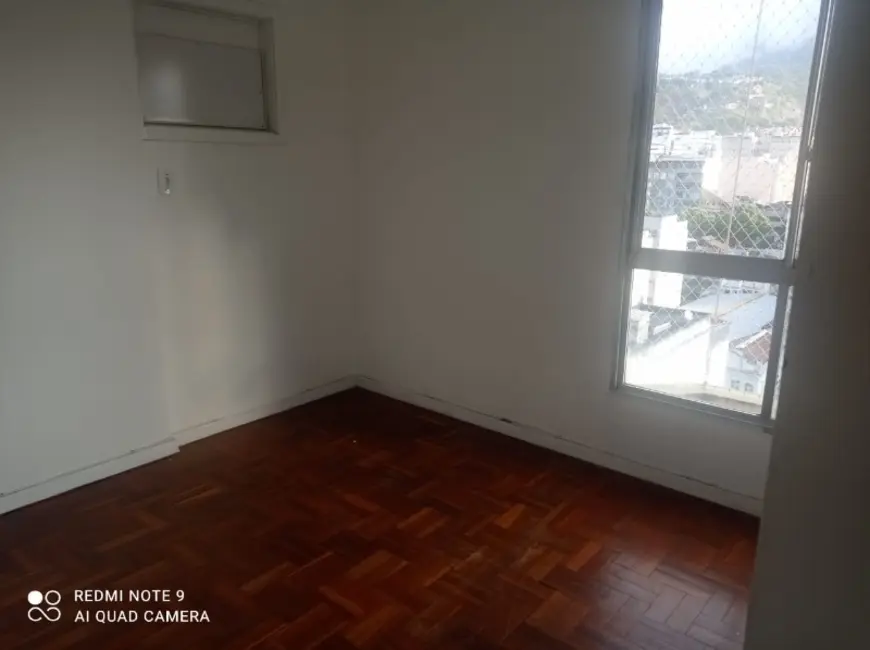 Foto 3 de Apartamento com 2 quartos à venda, 80m2 em Andaraí, Rio De Janeiro - RJ