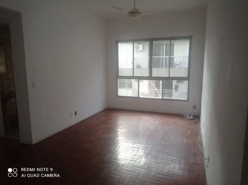Foto 4 de Apartamento com 2 quartos à venda, 80m2 em Andaraí, Rio De Janeiro - RJ