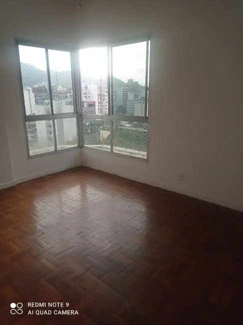 Foto 1 de Apartamento com 2 quartos à venda, 80m2 em Andaraí, Rio De Janeiro - RJ