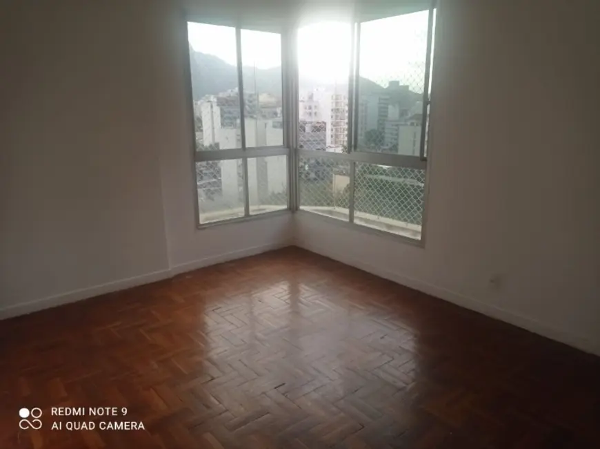 Foto 2 de Apartamento com 2 quartos à venda, 80m2 em Andaraí, Rio De Janeiro - RJ