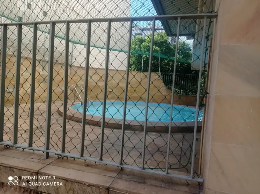 Foto 2 de Apartamento com 2 quartos à venda, 78m2 em Vila Isabel, Rio De Janeiro - RJ