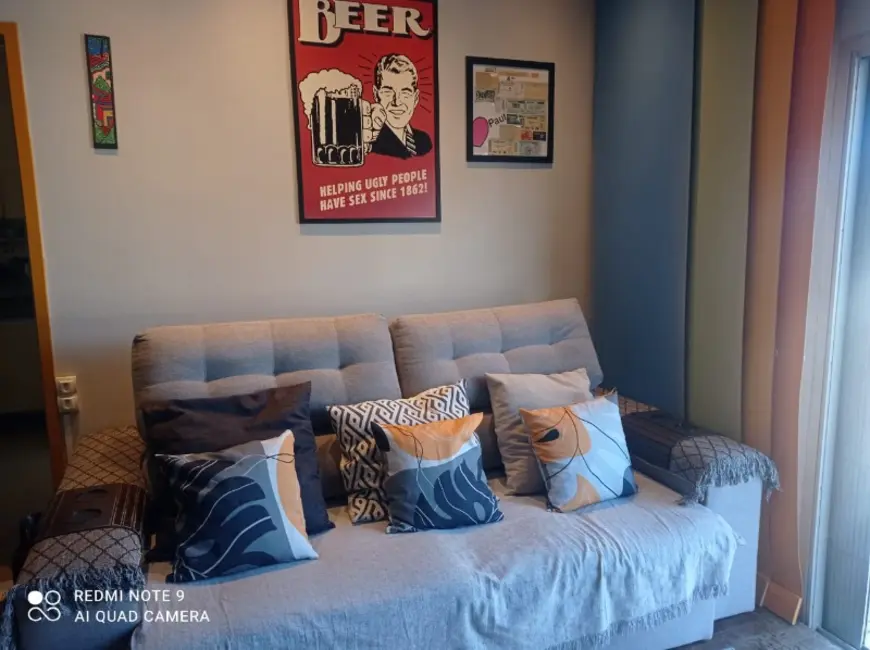 Foto 1 de Apartamento com 2 quartos à venda, 78m2 em Vila Isabel, Rio De Janeiro - RJ