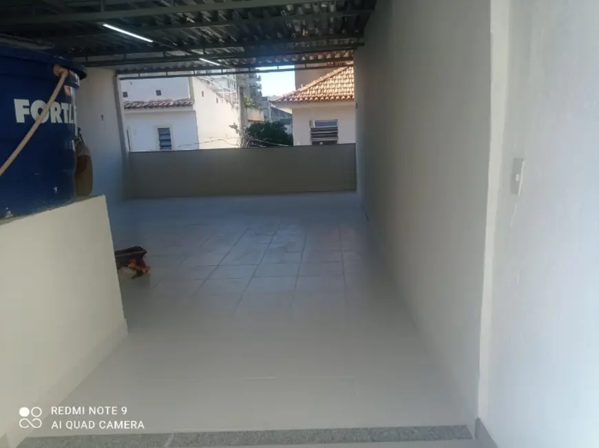 Foto 2 de Casa com 2 quartos para alugar, 87m2 em Vila Isabel, Rio De Janeiro - RJ