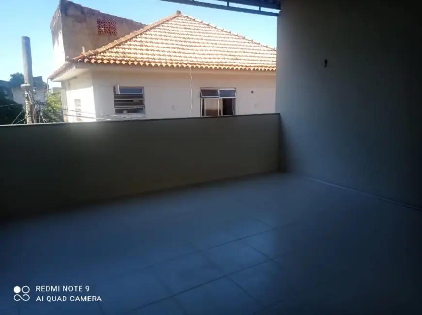 Foto 1 de Casa com 2 quartos para alugar, 87m2 em Vila Isabel, Rio De Janeiro - RJ