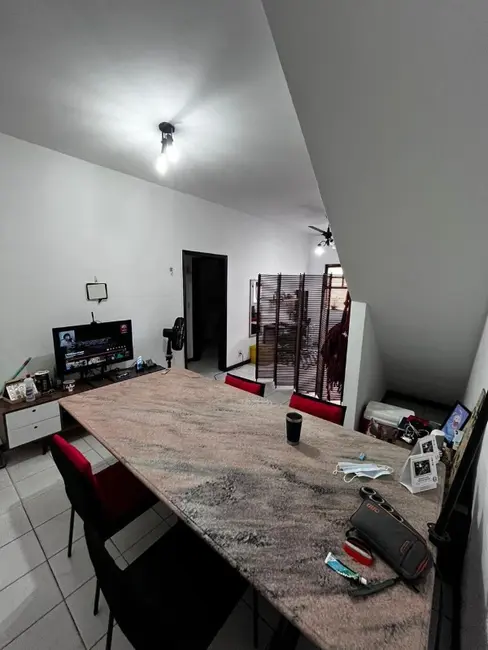 Foto 2 de Casa com 3 quartos à venda, 176m2 em Benfica, Rio De Janeiro - RJ