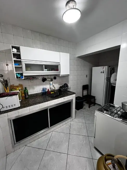 Foto 5 de Casa com 3 quartos à venda, 176m2 em Benfica, Rio De Janeiro - RJ