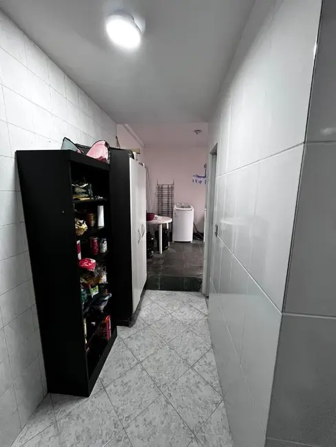 Foto 6 de Casa com 3 quartos à venda, 176m2 em Benfica, Rio De Janeiro - RJ