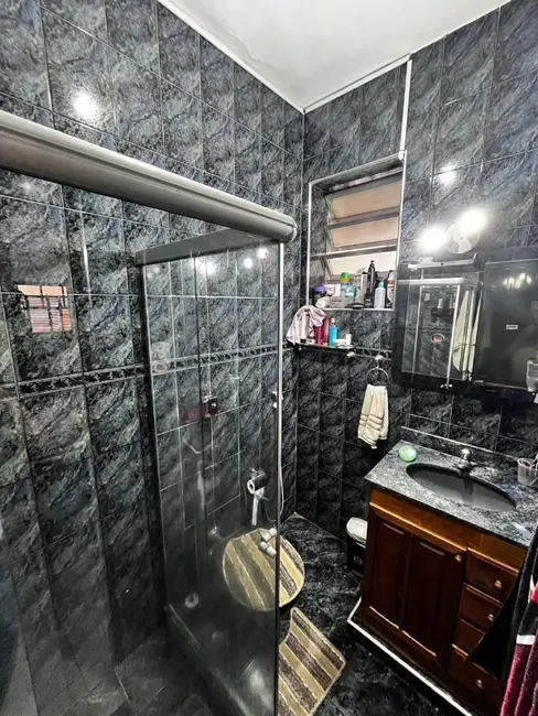 Foto 7 de Casa com 3 quartos à venda, 176m2 em Benfica, Rio De Janeiro - RJ