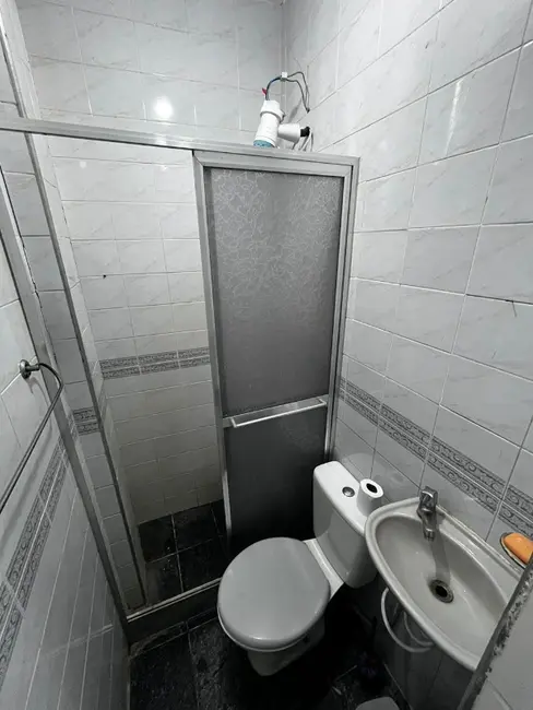 Foto 8 de Casa com 3 quartos à venda, 176m2 em Benfica, Rio De Janeiro - RJ