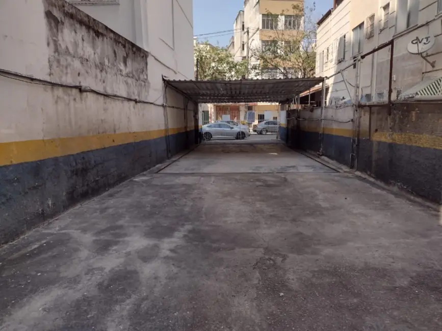 Foto 5 de Terreno / Lote à venda, 150m2 em Méier, Rio De Janeiro - RJ