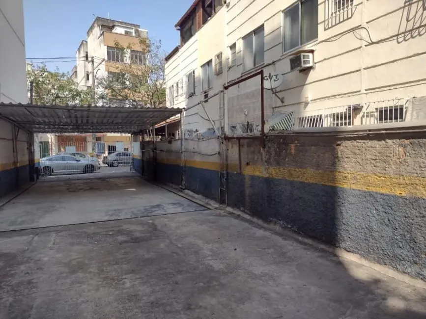 Terreno / Lote à venda, 150m2 em Méier, Rio De Janeiro - RJ - imagem 3 Foto 3 de Terreno / Lote à venda, 150m2 em Méier, Rio De Janeiro - RJ