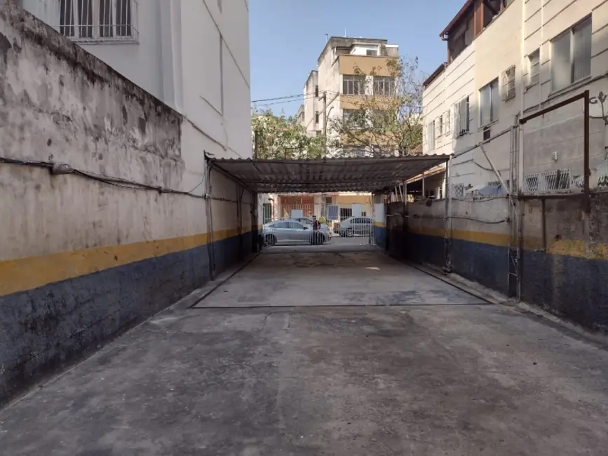 Foto 3 de Terreno / Lote à venda, 150m2 em Méier, Rio De Janeiro - RJ