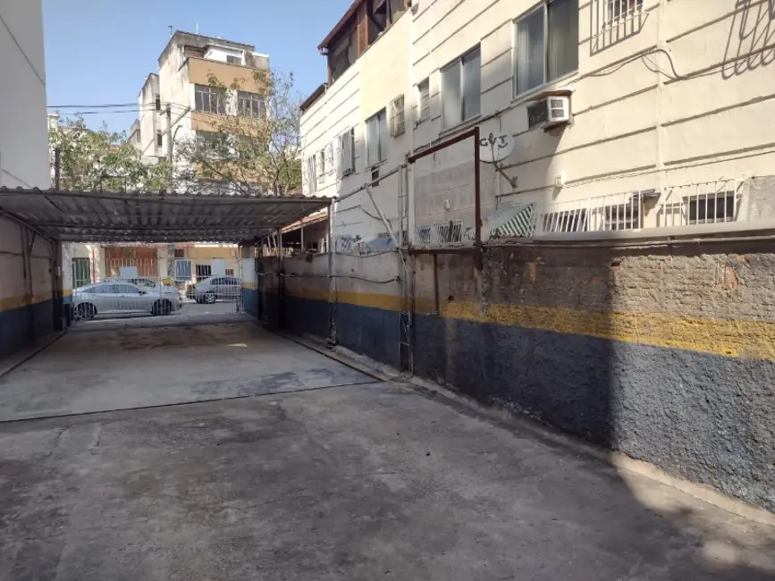 Foto 2 de Terreno / Lote à venda, 150m2 em Méier, Rio De Janeiro - RJ