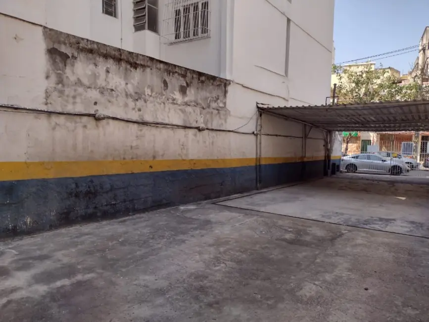 Foto 8 de Terreno / Lote à venda, 150m2 em Méier, Rio De Janeiro - RJ