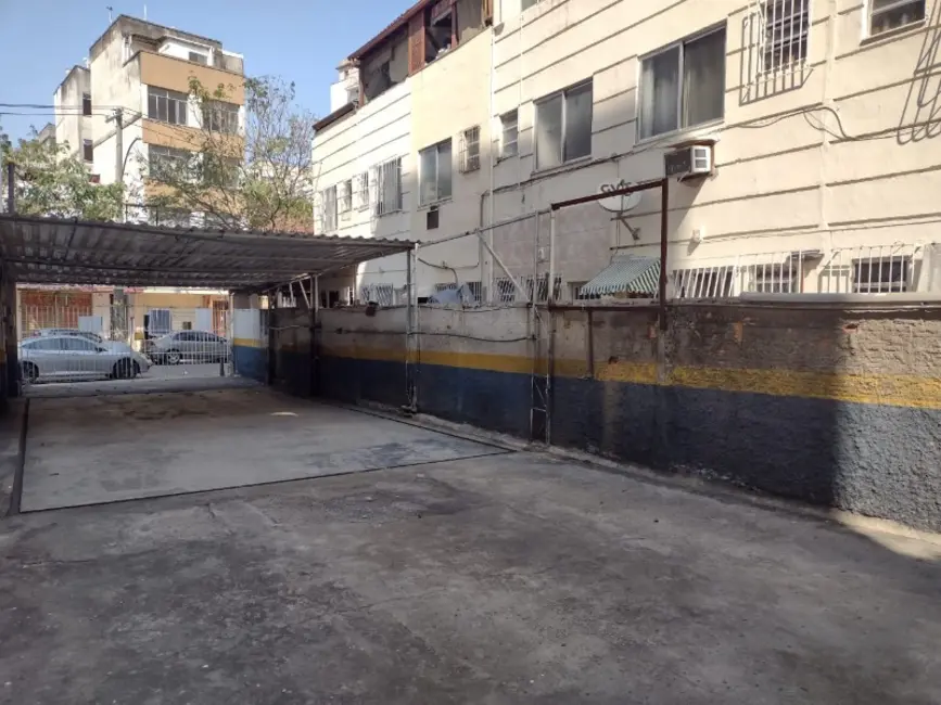 Foto 6 de Terreno / Lote à venda, 150m2 em Méier, Rio De Janeiro - RJ