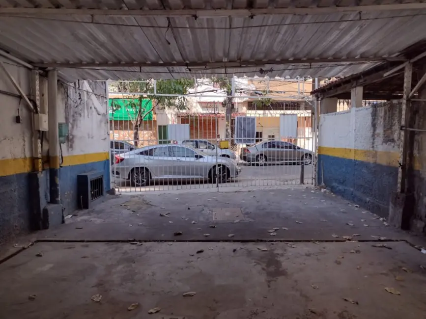 Foto 7 de Terreno / Lote à venda, 150m2 em Méier, Rio De Janeiro - RJ