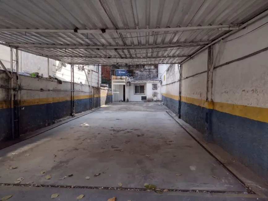 Foto 9 de Terreno / Lote à venda, 150m2 em Méier, Rio De Janeiro - RJ