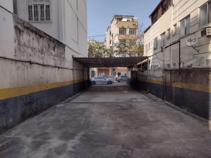 Foto 1 de Terreno / Lote à venda, 150m2 em Méier, Rio De Janeiro - RJ