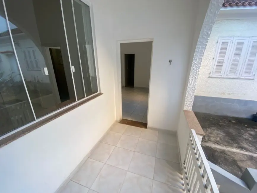 Foto 2 de Casa com 2 quartos para alugar, 72m2 em Vila Isabel, Rio De Janeiro - RJ