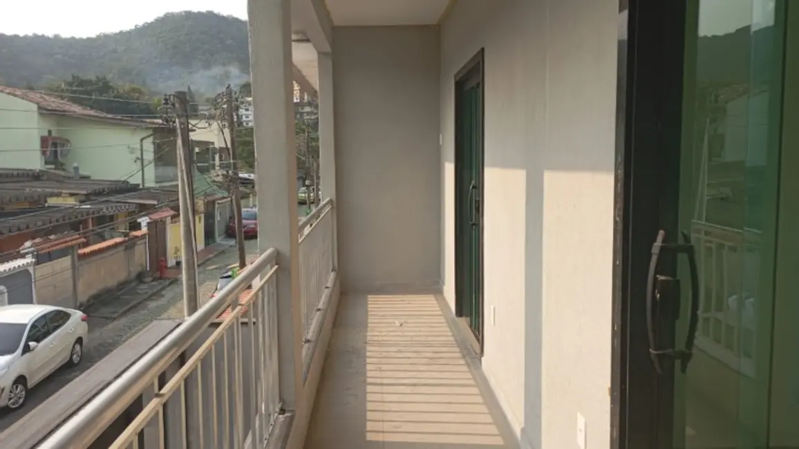 Foto 1 de Casa de Condomínio com 4 quartos à venda, 150m2 em Taquara, Rio De Janeiro - RJ